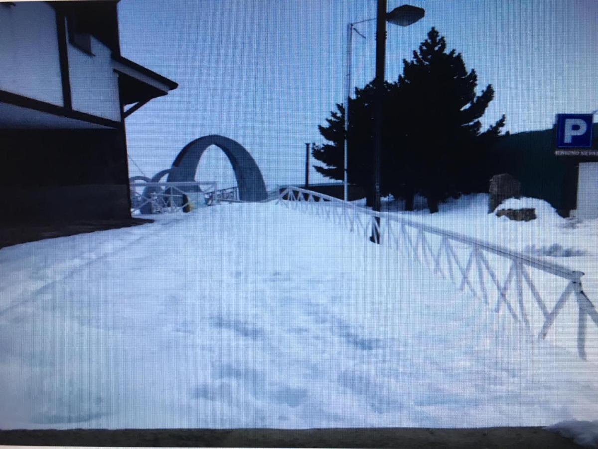 Appartamento Muleyhacen Con Vistas Y Garaje Sierra Nevada Esterno foto