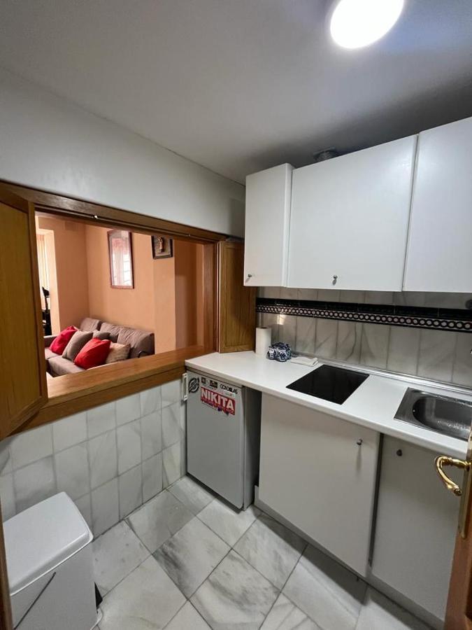 Appartamento Muleyhacen Con Vistas Y Garaje Sierra Nevada Esterno foto